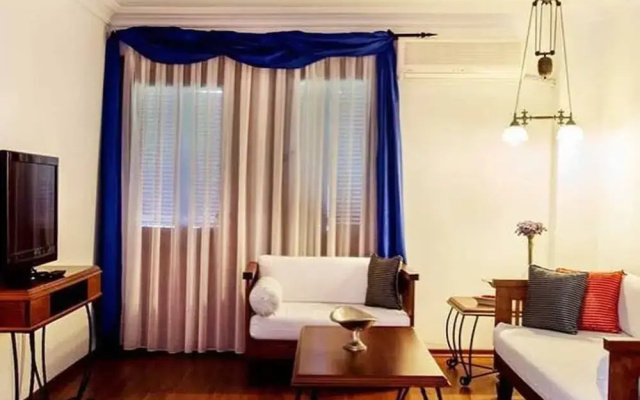 Kumlubük Maris Hotel
