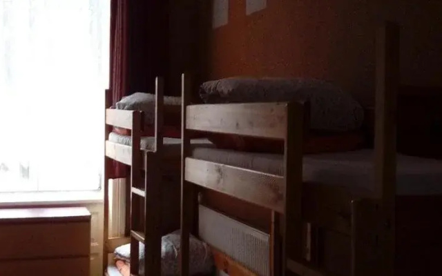 West13 Guest Rooms