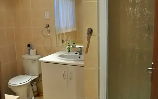 Clan Court Guesthouse