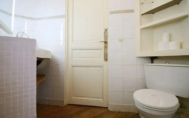 Family Apartment Ferrandi
