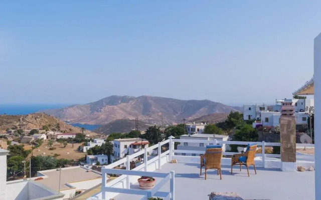 Manos House In Chora