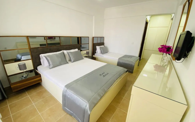 Hotel Melisa