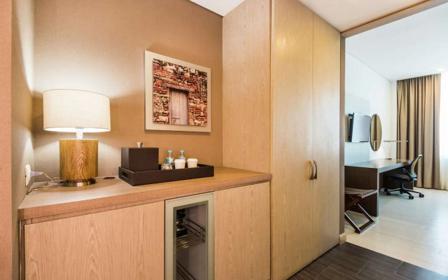 Hilton Garden Inn Barranquilla
