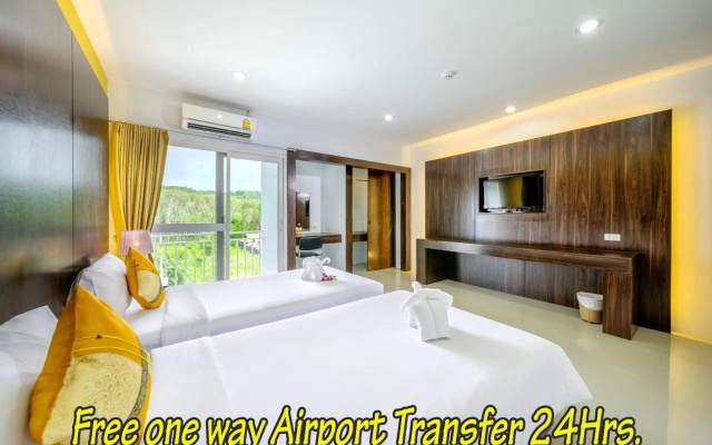 Naiyang Place Phuket Airport