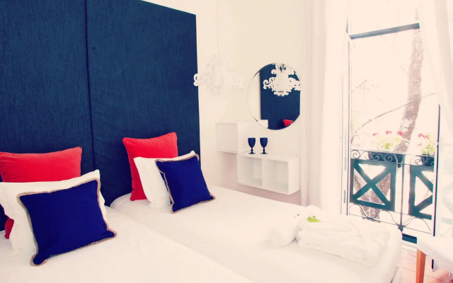 Lisbon Dreams Guesthouse