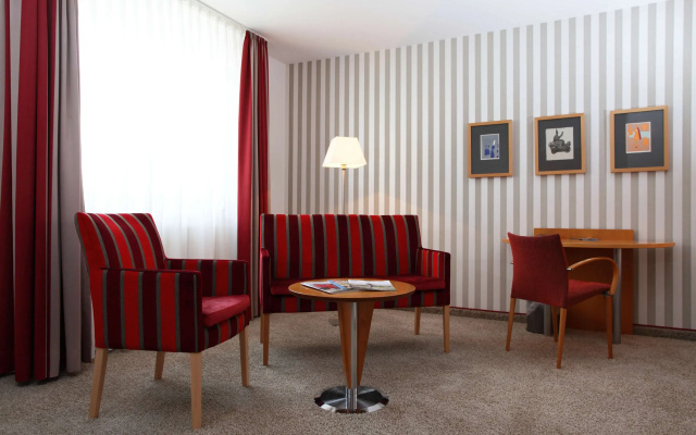 TOP VCH Hotel Michaelis Leipzig