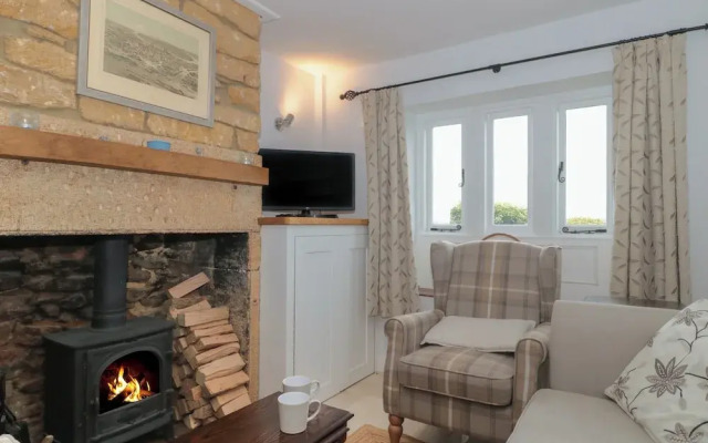 Scrambles Cottage