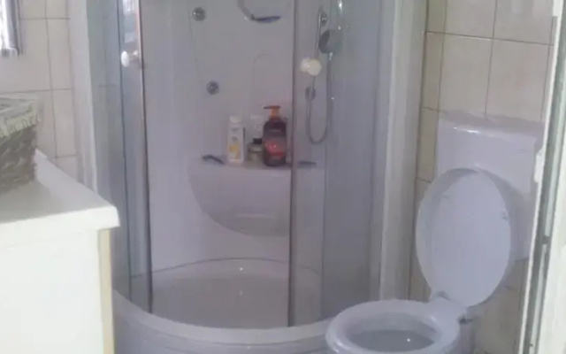 Apartment Luky