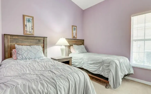 Robert's Southern Dunes Vacation Home