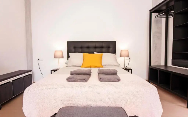 Rayito FreshApartments by Bossh! Apartments