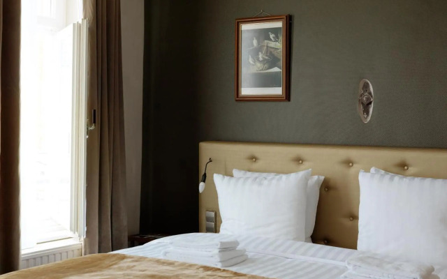 Boutique Hotel Grote Gracht
