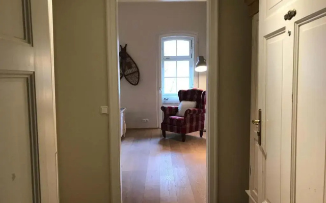 ciao-aschau Kampenwand-Hupferl 1 Ap204