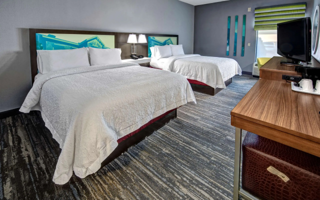 Hampton Inn Batesville