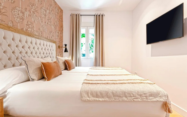 Spectacular Apartment in Santa Cruz . Aire I