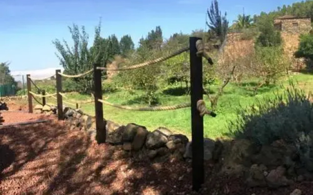 Finca San Pablo Icod de los Vinos