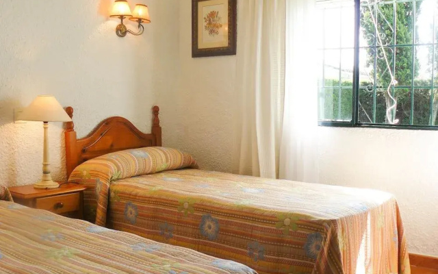 Villa Andres