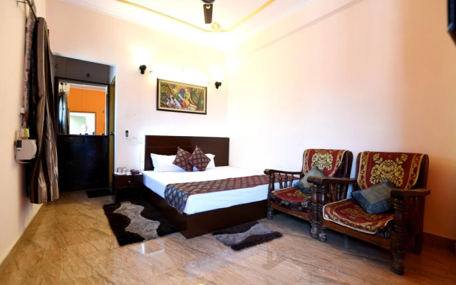 DS Residency Homestay