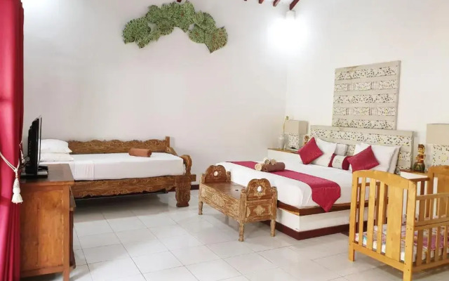 Cinta Cottages