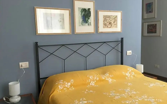 Bed Breakfast Pescarenico