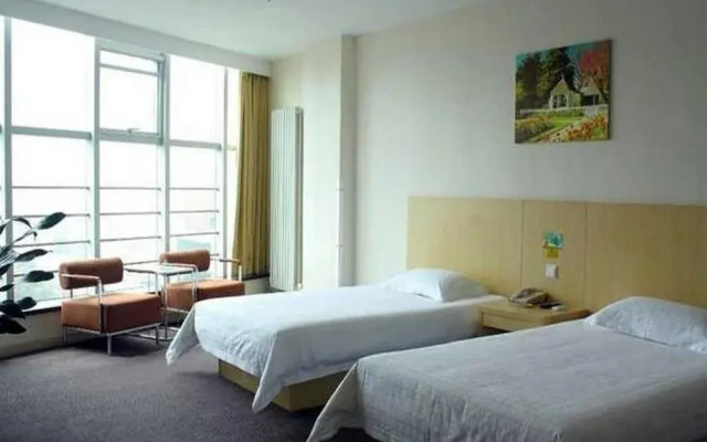 Star Of Century Hotel - Zhengzhou