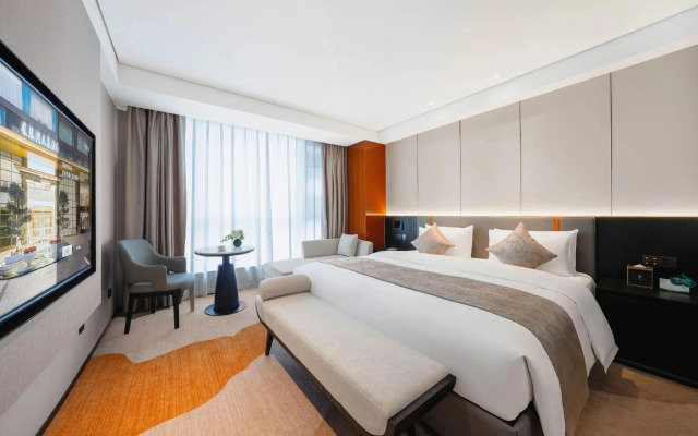 Phoenix Lake Tianquan Hotel
