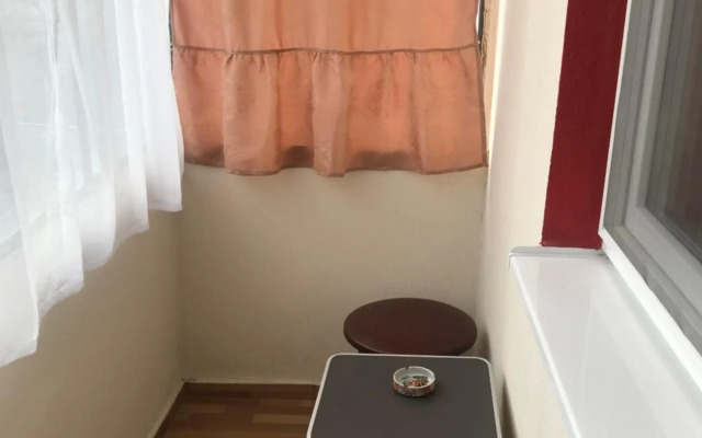 Apartament Denisa