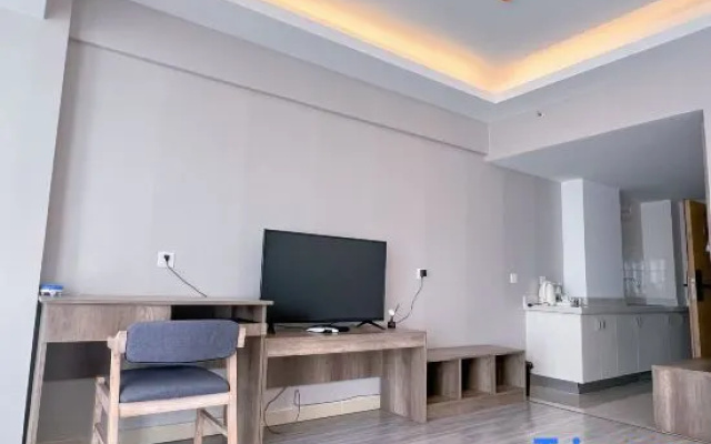 Roomme Boutique Apartment (Pu'er Central Branch)
