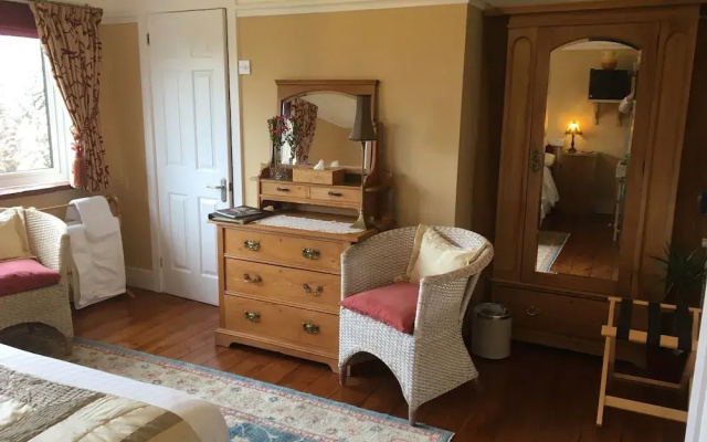 Harvest House bed and Breakfast
