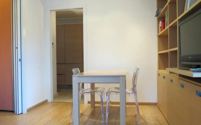 Belisario Fiera Milano Apartment