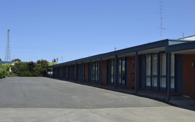 Colac Central Hotel Motel