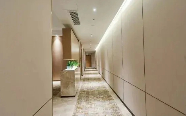 Chonpines Hotel (Nanjing Xianlin University Town Store)
