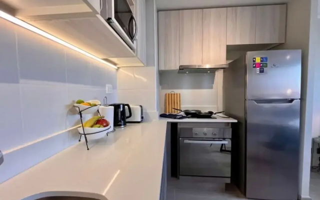 Studio Dubl Almeyda Laundry Office Pool Wifi