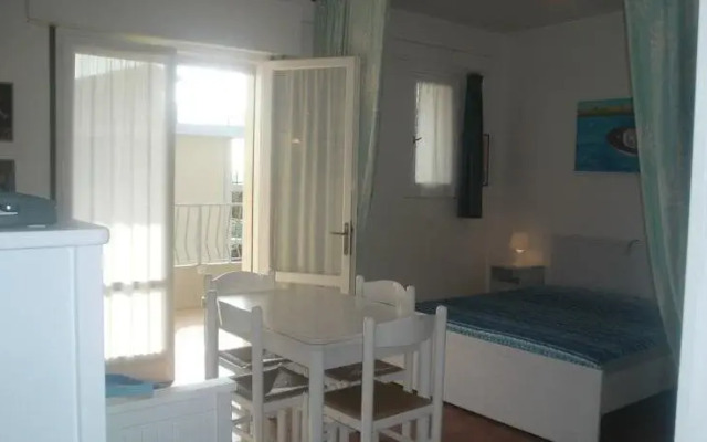 Residence St. Nicholas