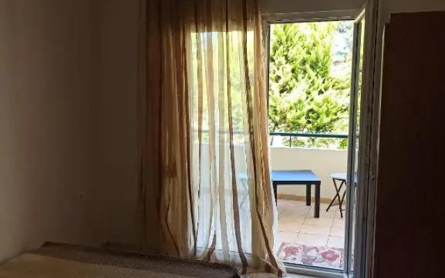 1 Bedroom Apartment in Nea Kallikrateia