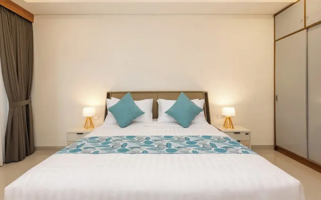 The Saren Co Living By SooBali