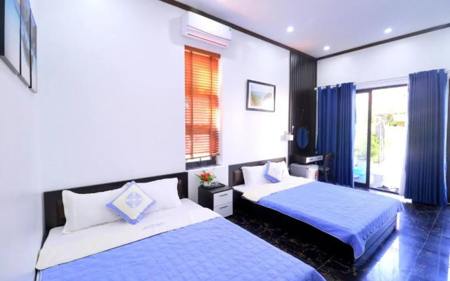 Co To Center Homestay