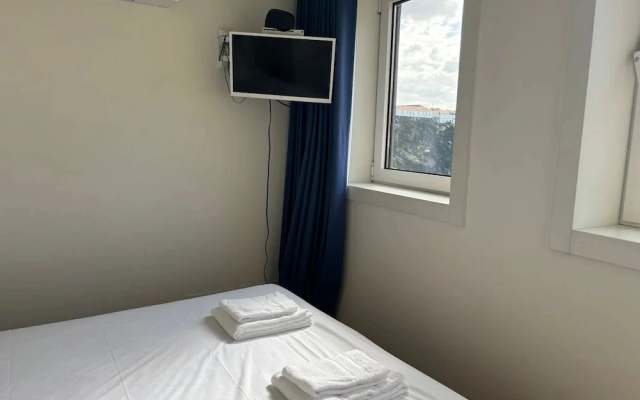 Corticeira Living