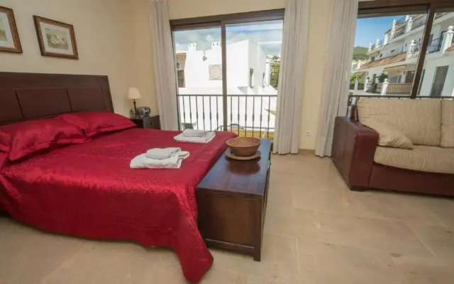 Marina Real 534