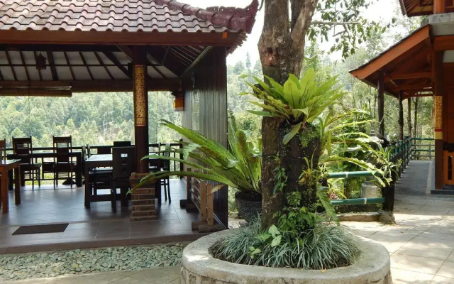 Villa Dua Bintang