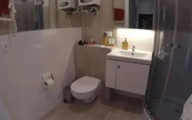 A3XD Apartament