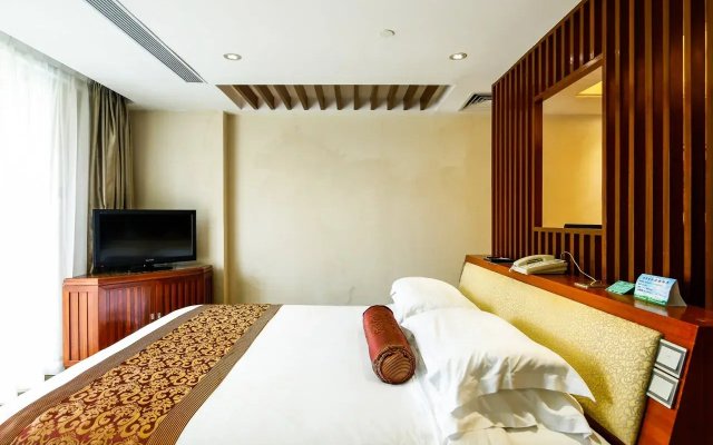 Guangzhou Yihe Hotel