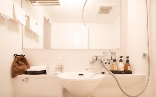 Kamon Hotel Namba