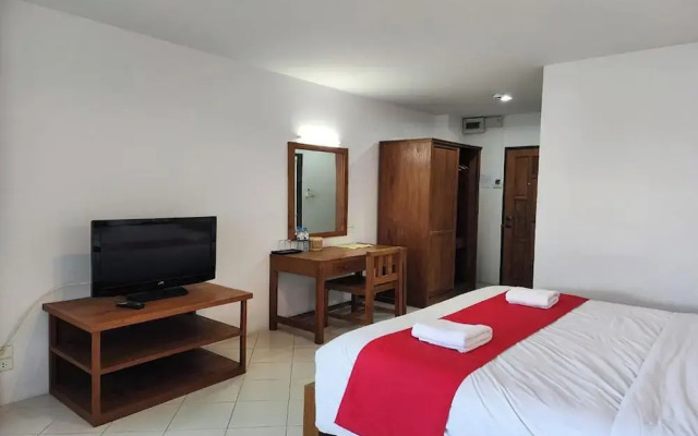 Budget Stars Hotel