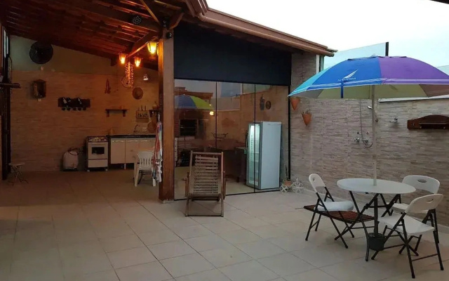 Hotel D. Pedro Economic Express