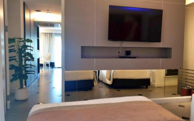 Aspira Skyy Sukhumvit 1