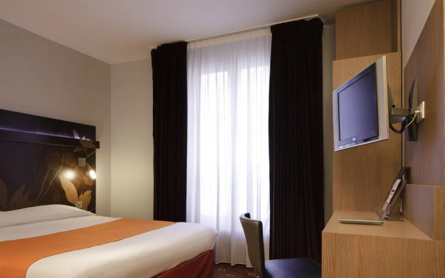 East Side Hotel Paris Gare de l’Est, a member of Radisson Individuals