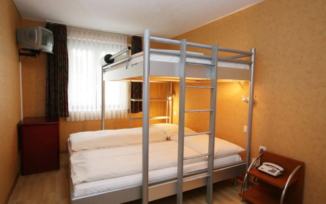 Hotel Falken