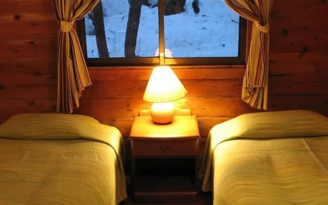 PENSION Sanrinsya