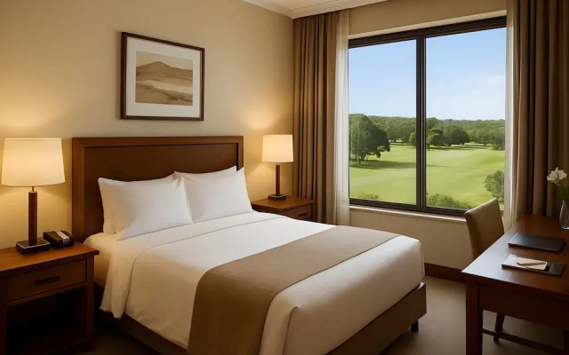 Joktel Fish River Resort & Golf Course