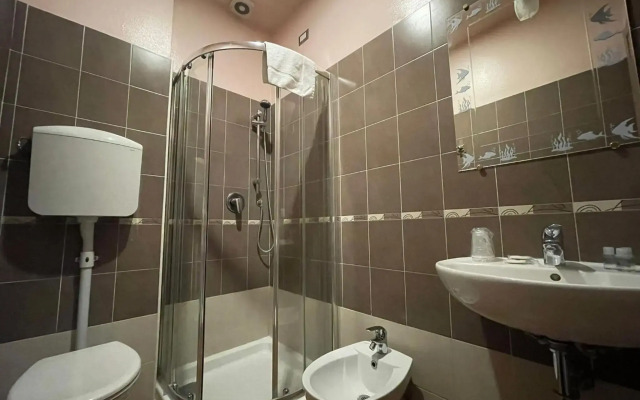 Milano Hostel